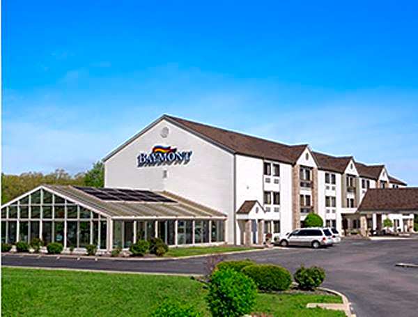 Baymont by Wyndham Sullivan