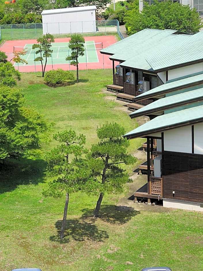 Hotel Kosaka Gold Palace