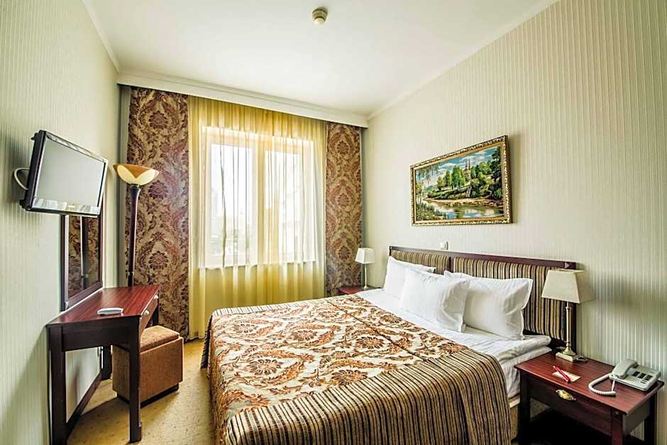 Hotel Minsk