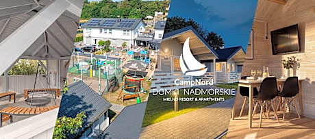 CAMP NORD RESORT