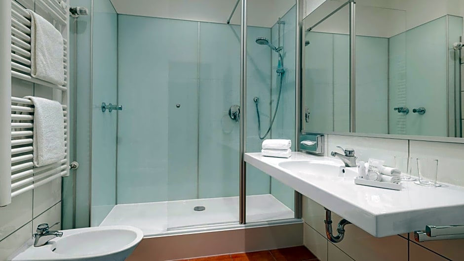 Rheinhotel Dreesen