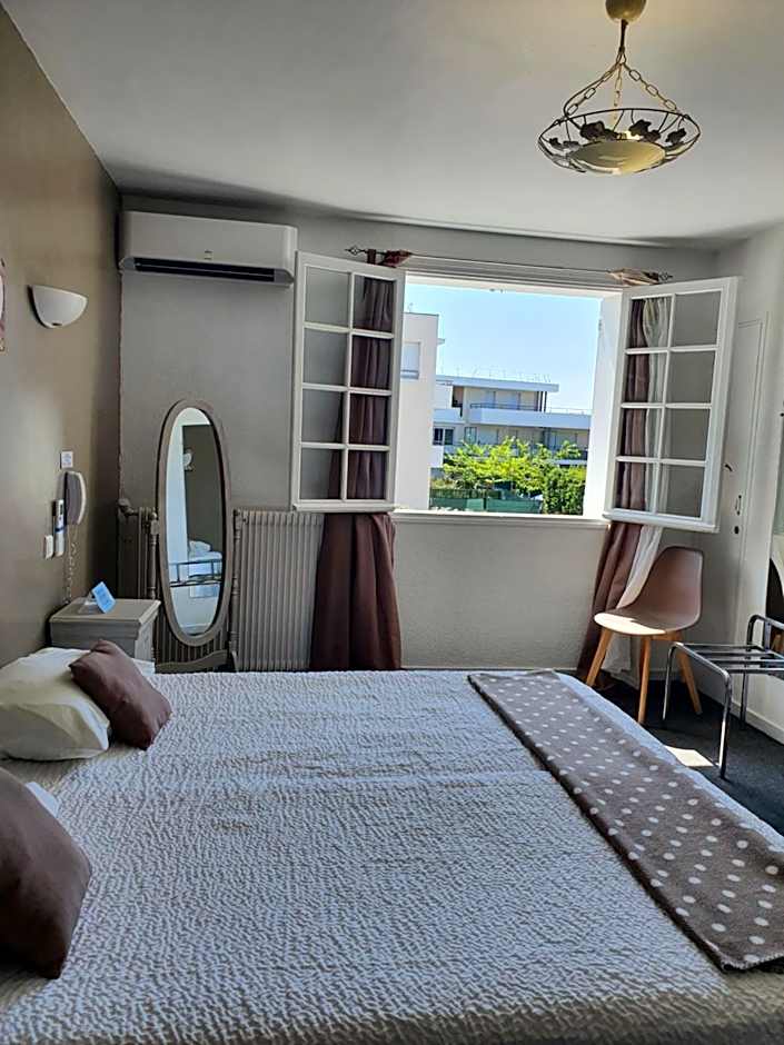 Le Petit Manoir Logis