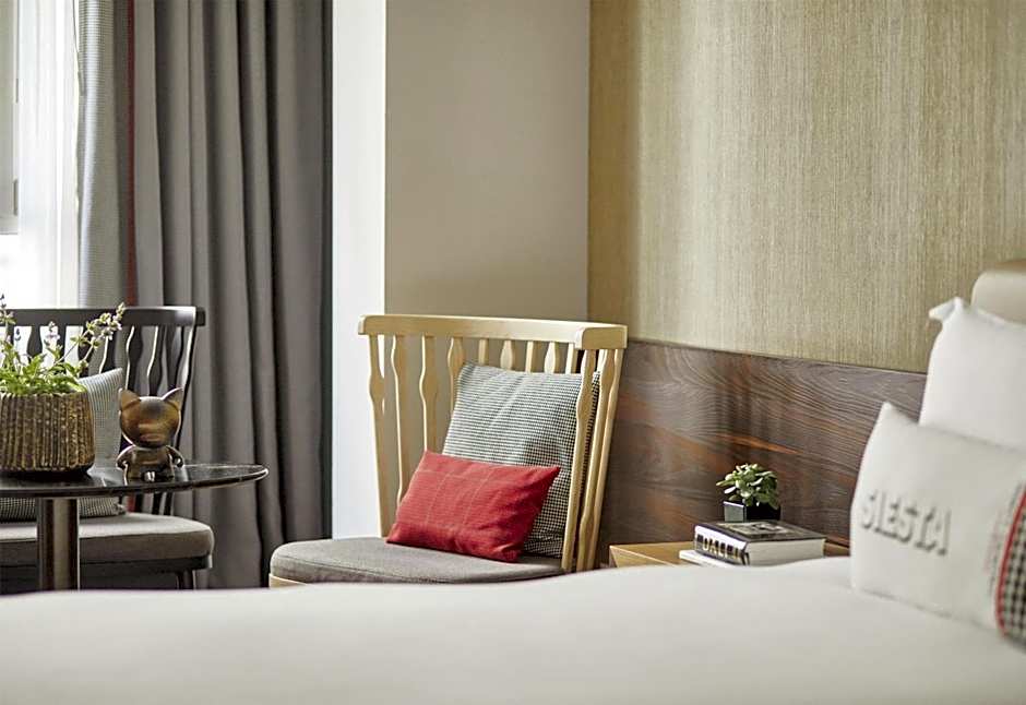 Hyatt Centric Gran Via Madrid