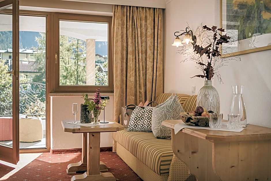 Hotel Rastbichlhof