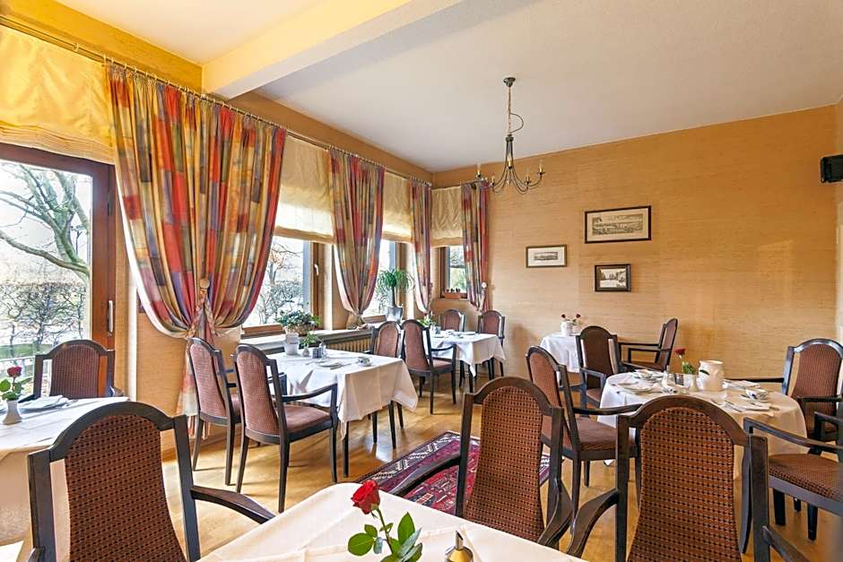 Hotel & Restaurant Grotehof