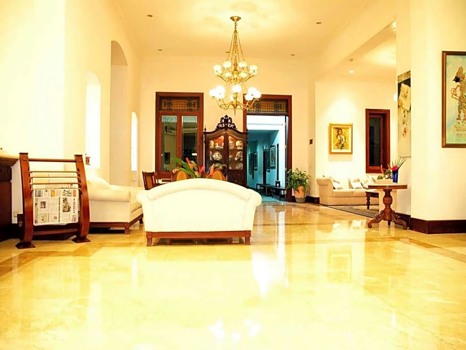 Kresna Hotel Wonosobo