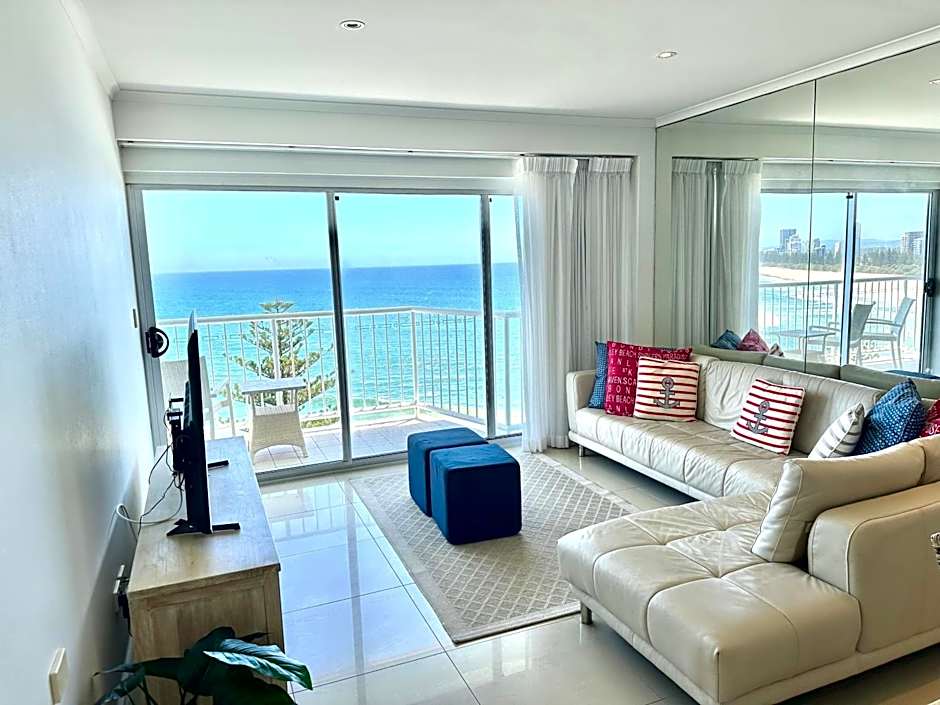 Hillhaven Holiday Apartments