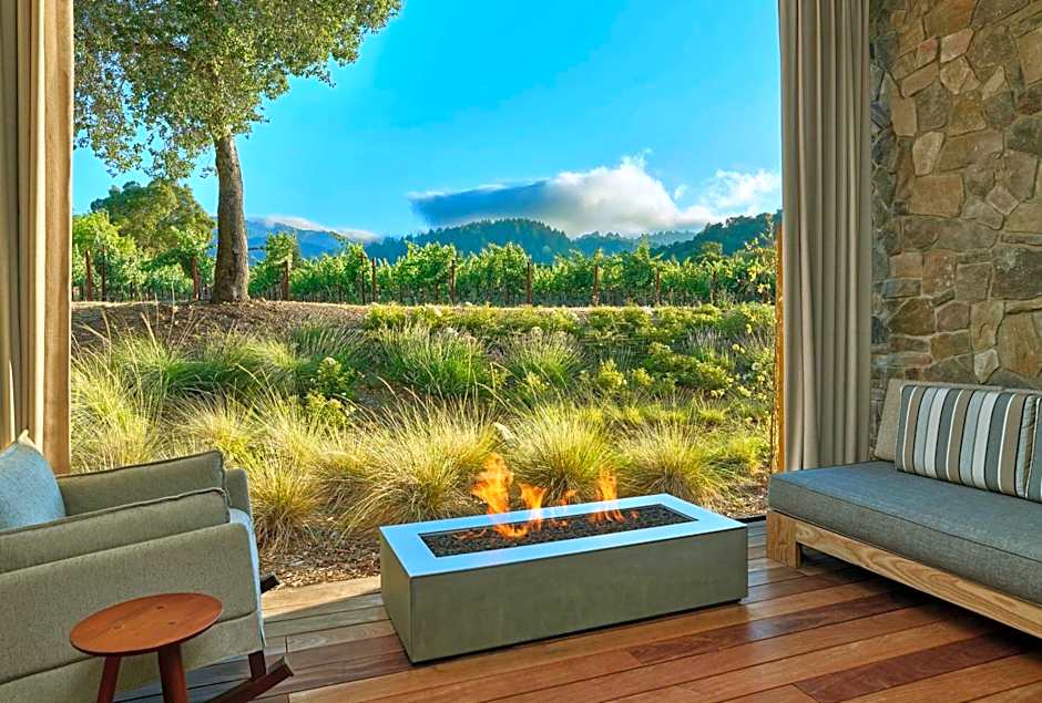 Alila Napa Valley