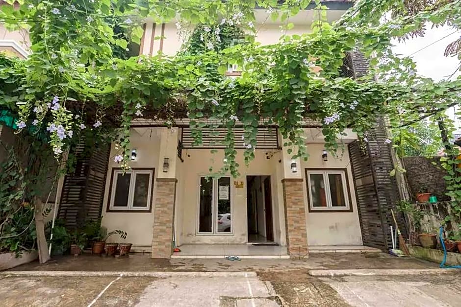 KoolKost Syariah @ Citraland Puri Serang