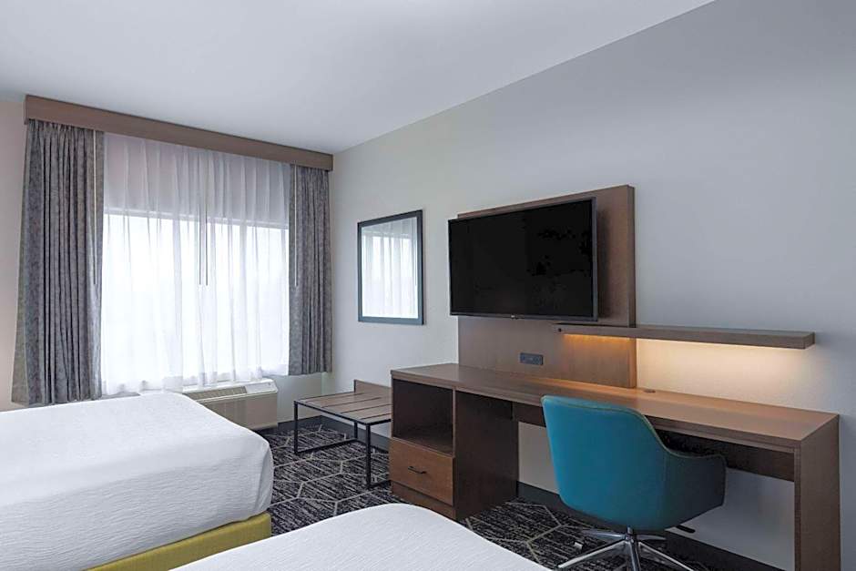 La Quinta Inn & Suites by Wyndham Centralia