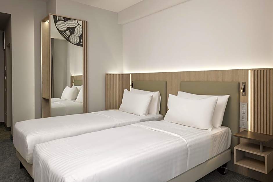 Courtyard by Marriott Downtown Sibiu