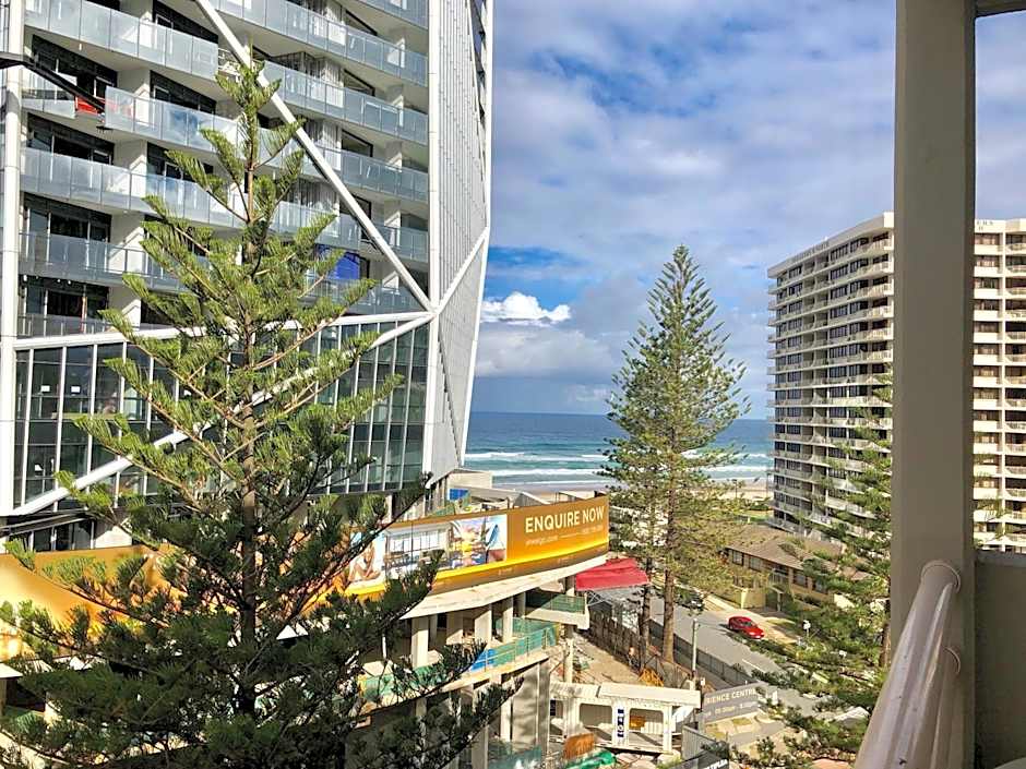 Wharf Boutique Apartments