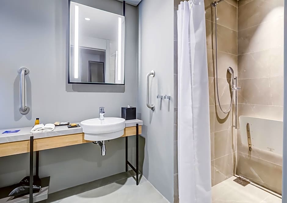 DoubleTree by Hilton Porto Alegre