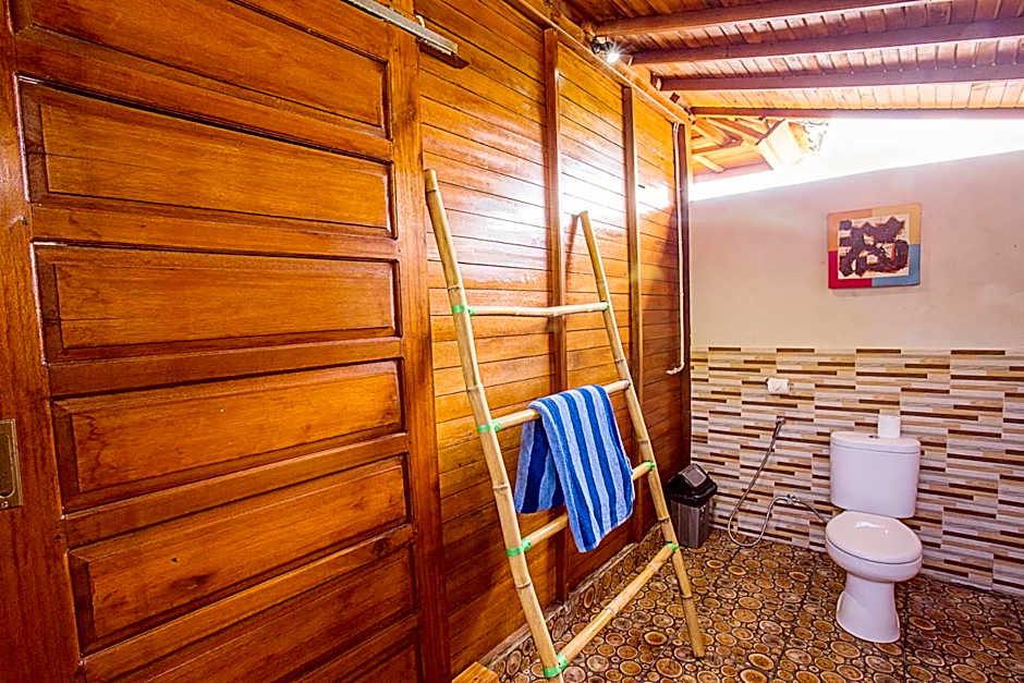 The Pandawa Hills Ceningan