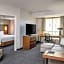 Residence Inn by Marriott Birmingham Downtown UAB