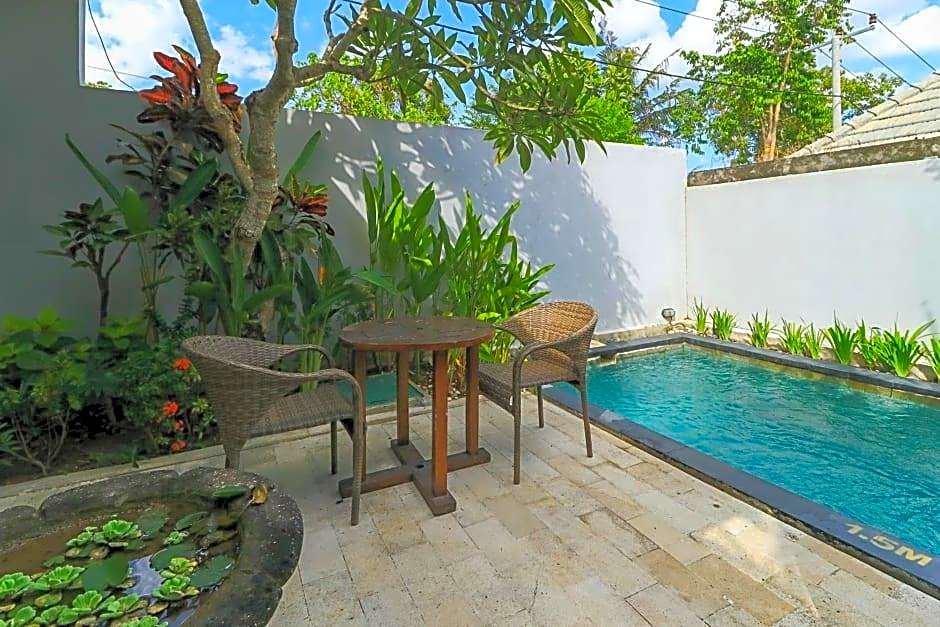 The Widyas Bali Villa