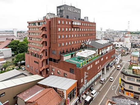 APA Hotel Komatsu Grand