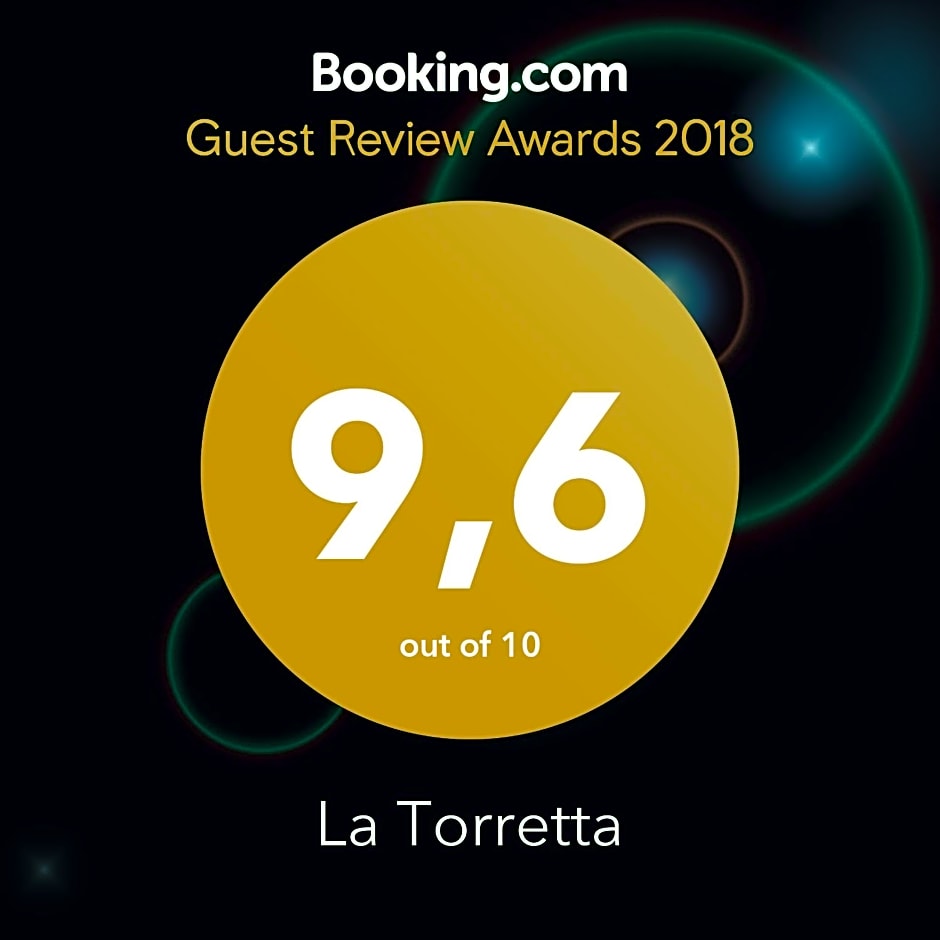 La Torretta - Cerreto Grue