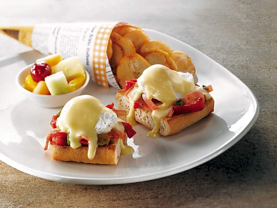 Holiday Inn Hotel & Suites Calgary South - Conference Ctr By IHG