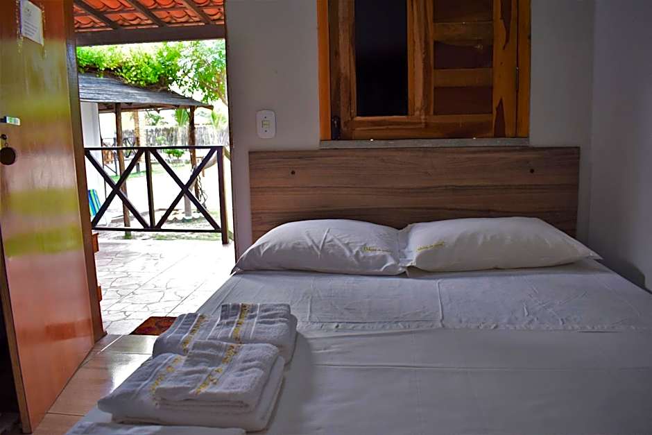 Pousada Delicia De Sono