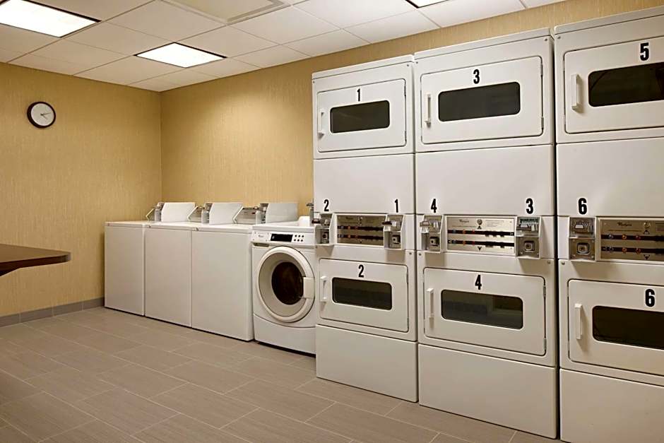 Hampton Inn By Hilton And Suites Edgewood/Aberdeen-South