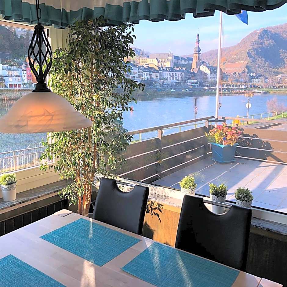 Ferienwohnungen Haus zur Linde