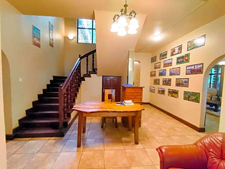 Olivia Guesthouse