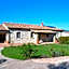 Saturnia Country Villas