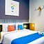 Sans Hotel Good Wish Semarang