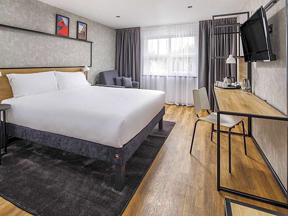 ibis Wakefield East-Castleford