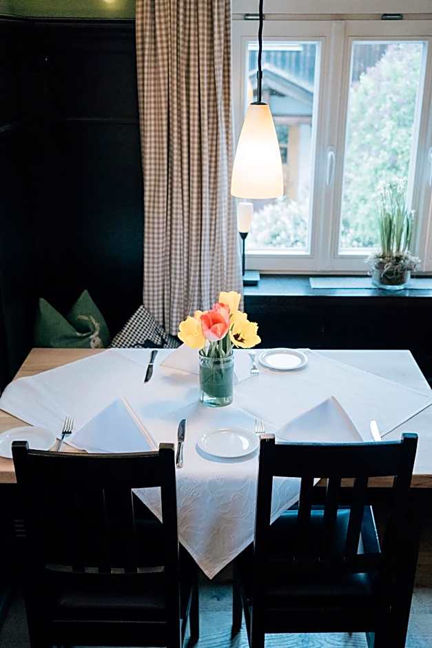 Klostermaier Hotel & Restaurant