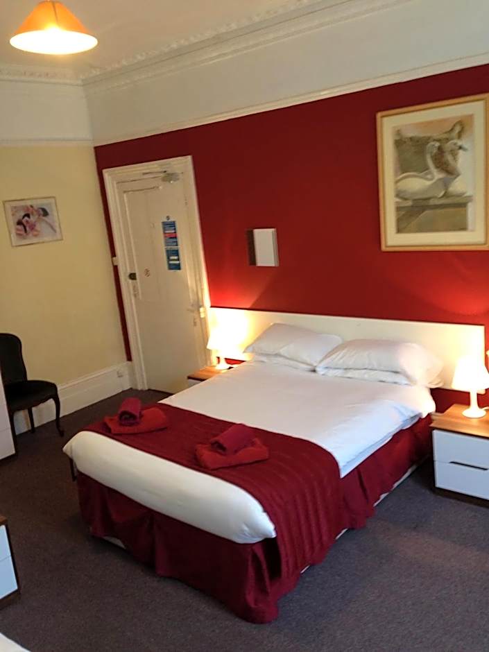 Abbey Lodge Hotel - B&B