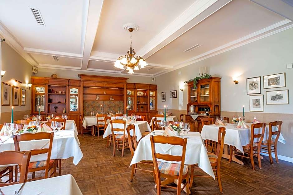 Quality Hotel Bielefeld