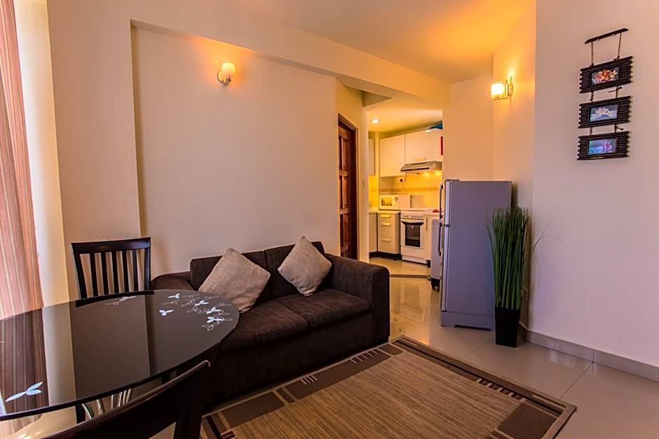 Hotel Octave Maldives