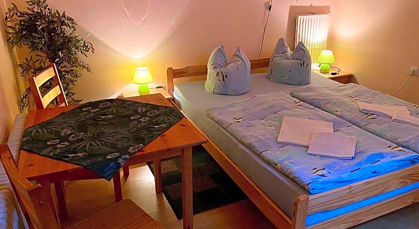 Pension zur Heiligen Krone