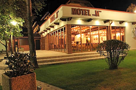 Motel M