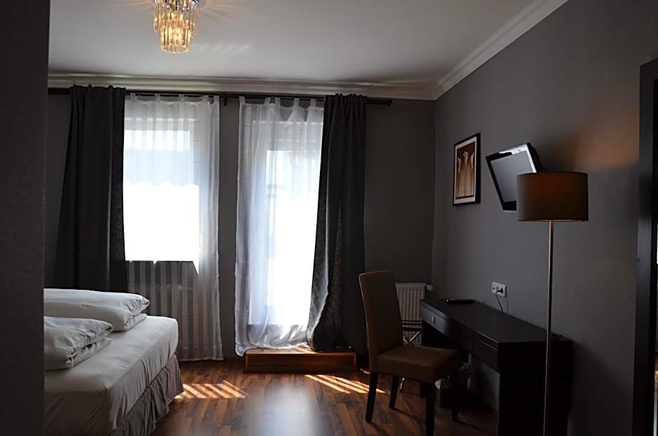 Hotel Rheinstein