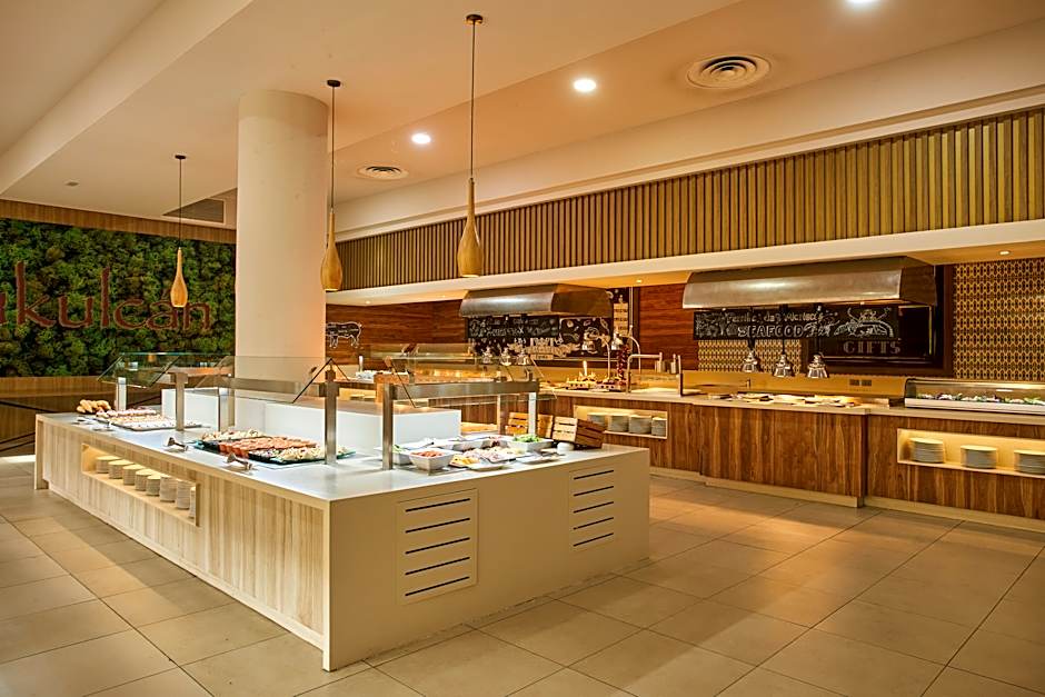 Bahia Principe Grand Coba All Inclusive