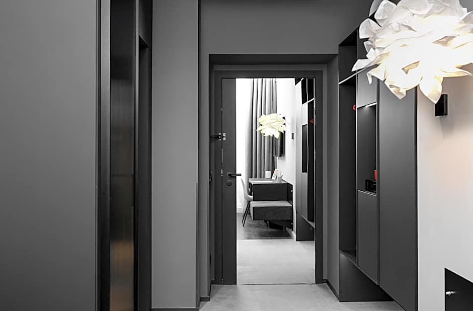 THE MANES Boutique Hotel Prague
