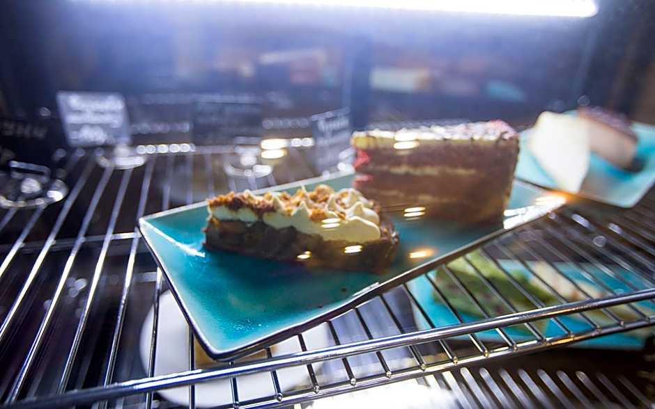 Oversize Piter Hotel