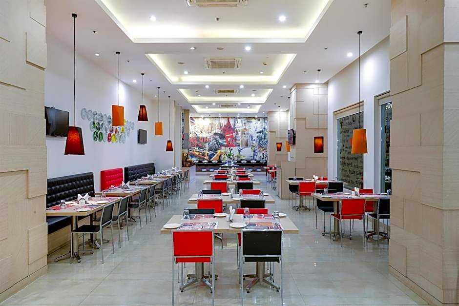 Red Fox by Lemon Tree Hotels, Sector 60, Gurugram
