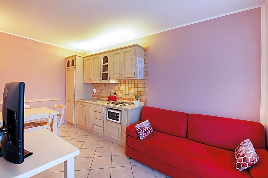 Residenza La Ricciolina