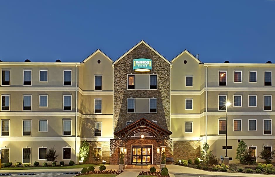 Staybridge Suites Rogers - Bentonville By IHG