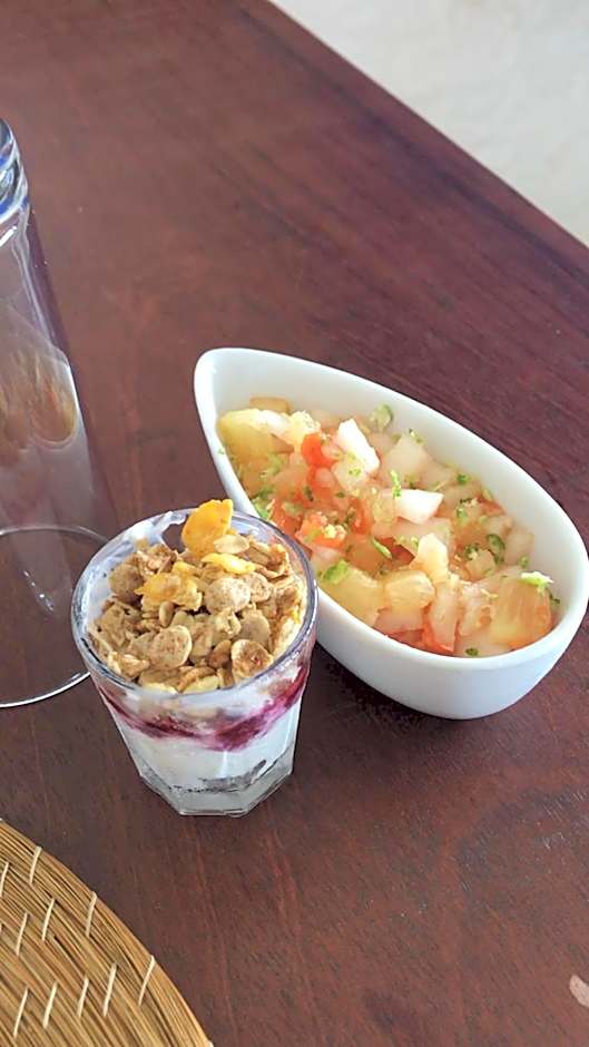 Pousada Yemanjá Toré