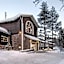 Lapland Hotels Bear´s Lodge