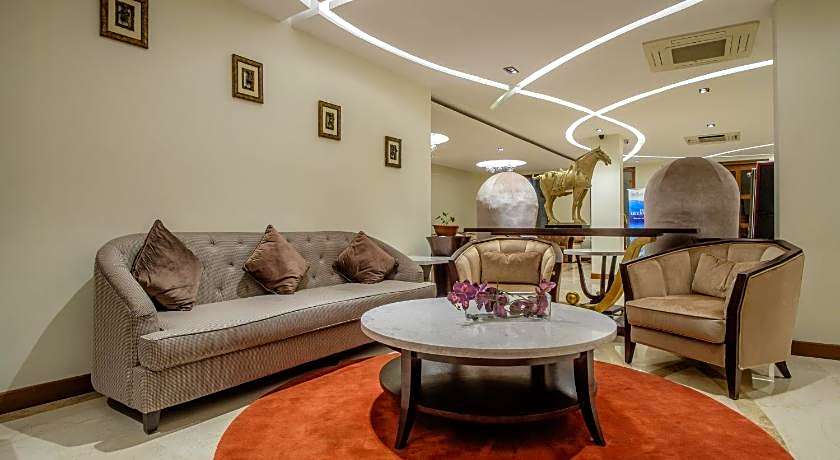 Sea Shell Port Blair