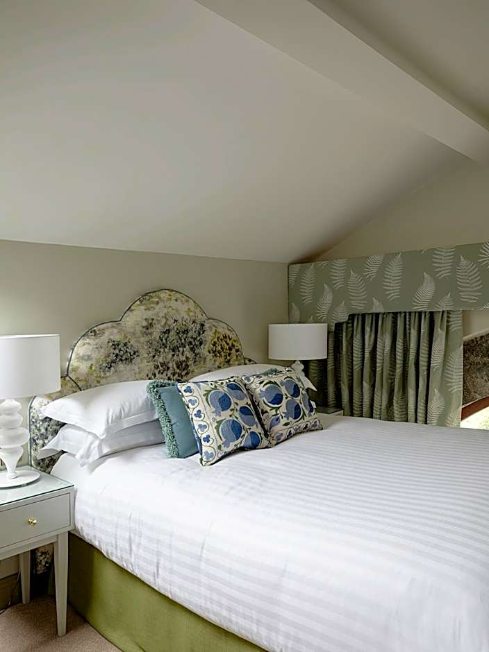 The Station House Hotel