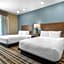 Best Western Plus Overland Inn