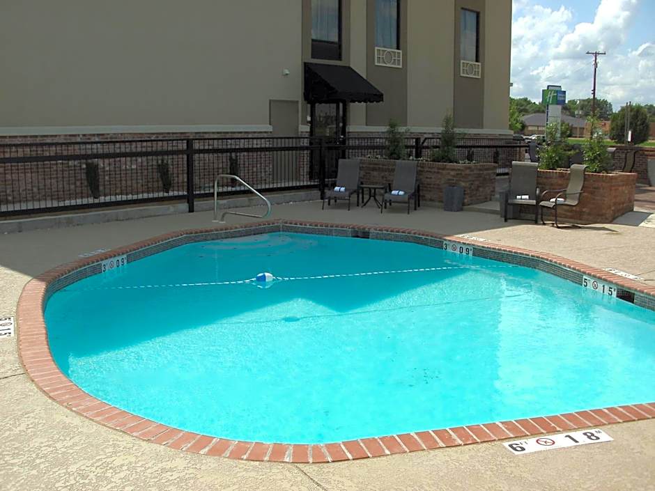 Holiday Inn Express New Albany By IHG