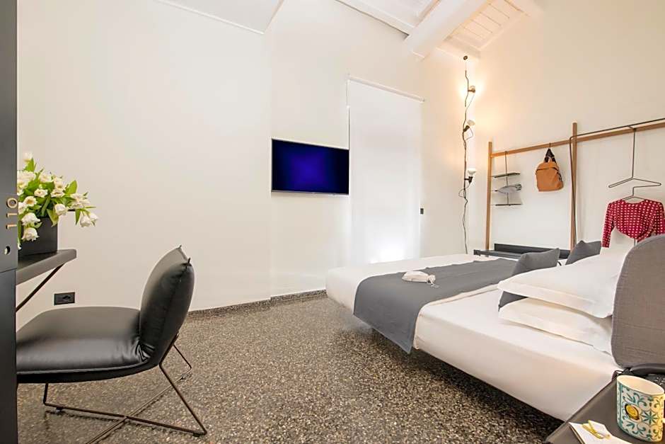 Hotel Royal Bissolati